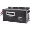 Záložný zdroj PROsinus-2200 12V 230V 2200VA/1600W KEMOT závesný