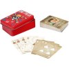 PALADONE One Piece hracie karty plech.box