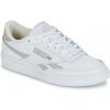 Reebok Classic nízke tenisky Club C Revenge biela