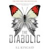 The Diabolic: Volume 1