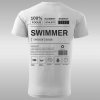 Swimmer - Pánske Tričko