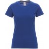 PAYPER SUNSET LADY Dámske tričko s krátkym rukávom royal blue L 000466003009000L