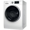 Whirlpool voľne stojaca práčka so sušičkou FFWDD1176258BCVEE