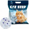CAT STEP silikátový štrk Crystal Blue 6,68 kg