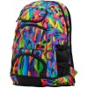 Funkita Funky Trunks Elite Backpack Colour Funk (36L)
