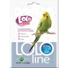 Lolo Pets Lololine Andulka jódové perly 20 g