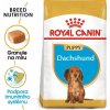 ROYAL CANIN Jazvečík Junior 1,5kg + PREKVAPENIE PRE PSA