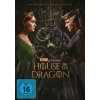 House Of The Dragon, 4 DVD