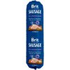 800 g, Brit Premium Sausage 95 % Chicken & Rabbit