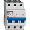AM018350 istič B 50A 3-pólový 10kA