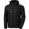 Helly Hansen Men's Banff Hooded Insulator Outdoorová bunda Black