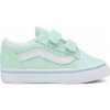 Vans Detské topánky Old Skool V Glitter Pastel Blue 26,5