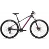 Rock Machine Catherine 10-29 /Matte Anthracite/Pink/Violet/29