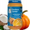 Gerber Tekvicová polievka s kokosovým nádychom zelenina 250 g