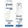 Hot V-Activ for men - spray 50ml