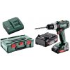 Metabo BS 18 L 602321500