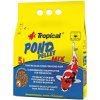 Tropical Pond Pellet Mix 5 l
