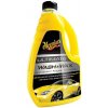 Meguiar's Ultimate Wash & Wax – autošampón s voskom, objem 1420 ml