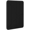 Puzdro na tablet Pipetto Origami No1 Original Case iPad Pro 11 (2024) black (P052-49-AF)