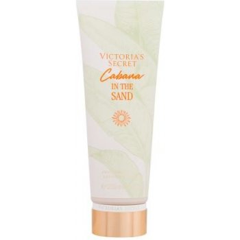 Victoria´s Secret Cabana In The Sand telové mlieko 236 ml