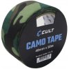 Cult Páska DPM Camo Tape