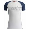 Swix RaceX Light; Bright White/Lake Blue, vel.: L
