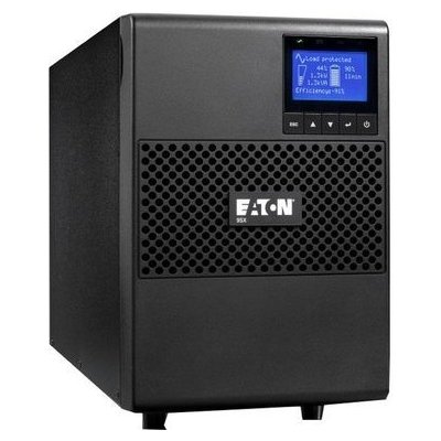 Eaton 9SX 3000VA Tower / záložný zdroj 3000VA 2700W / 8x IEC C13 + 1x IEC C19 (9SX3000I)