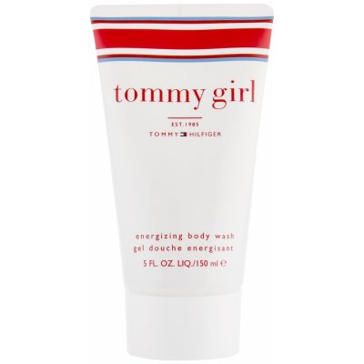 Tommy Hilfiger Tommy Girl sprchový gél 100 ml