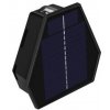 Immax | Immax 08488L - LED Solárne nástenné svietidlo so senzorom LED/2W/5V IP54 | IM1115