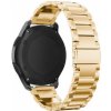 BStrap Stainless Steel remienok na Huawei Watch 3 / 3 Pro, gold (SSG007C0211)