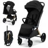 KINDERKRAFT Kočík športový Loom Variant: KINDERKRAFT Kočík športový Loom Black