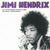 Hendrix Jimi - Live In Stockholm 1996 / FM Broadcast / Vinyl [LP]