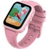 Garett Smartwatch Kids Vibe 4G AMOLED Pink VIBE_4G_PNK