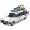 Metal Earth Luxusná ocelová stavebnice Ecto-1 Ghostbusters