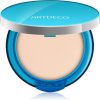 ARTDECO Sun Protection Powder Foundation púdrový make-up SPF 50 odtieň 90 Light Sand 9.5 g