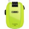 Abus Combiflex StopOver Neon 65