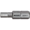 HAZET Skrutkovací bit 2204-6
