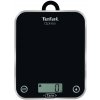 Kuchynská váha Tefal BC5005V0 čierna 5 kg