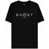 Ghost of Yotei tričko Logo a Atsu