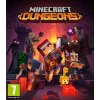 Minecraft Dungeons, digitální distribuce