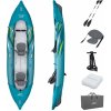 BESTWAY Hydro-Force Waypoint Elite X2 Nafukovací kajak, 382 x 96 x 33 cm 65167