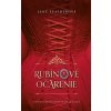 Rubínové očarenie - Jane Featherová