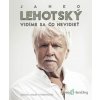 Janko Lehotský: Vidíme sa čo nevidieť - Janko Lehotský, Marika Eisler Studeničová - online doručenie