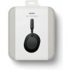 Sony bezdrátová sluchátka WH-1000XM5, EU, černá (WH-1000XM5B)