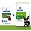 Hill's Canine Dry Adult PD Metabolic Mini 1kg NEW