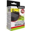 AQUAEL FAN-1 PLUS filtračná špongia, 2 ks