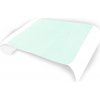Hartmann Absorpčná podložka so záložkami BedMat Textile MoliCare, 75 x 85 cm