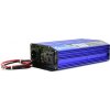 GEKO Menič napätia SINUS 12V/230V 1000/2000W (4)