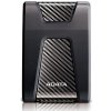 ADATA HD650/2TB/HDD/Externí/2.5''/Černá/3R AHD650-2TU31-CBK