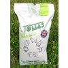 TOMÁŠ Kŕmna zmes NOSNICE NVRM PREMIUM + GRIT HYD-10 25kg